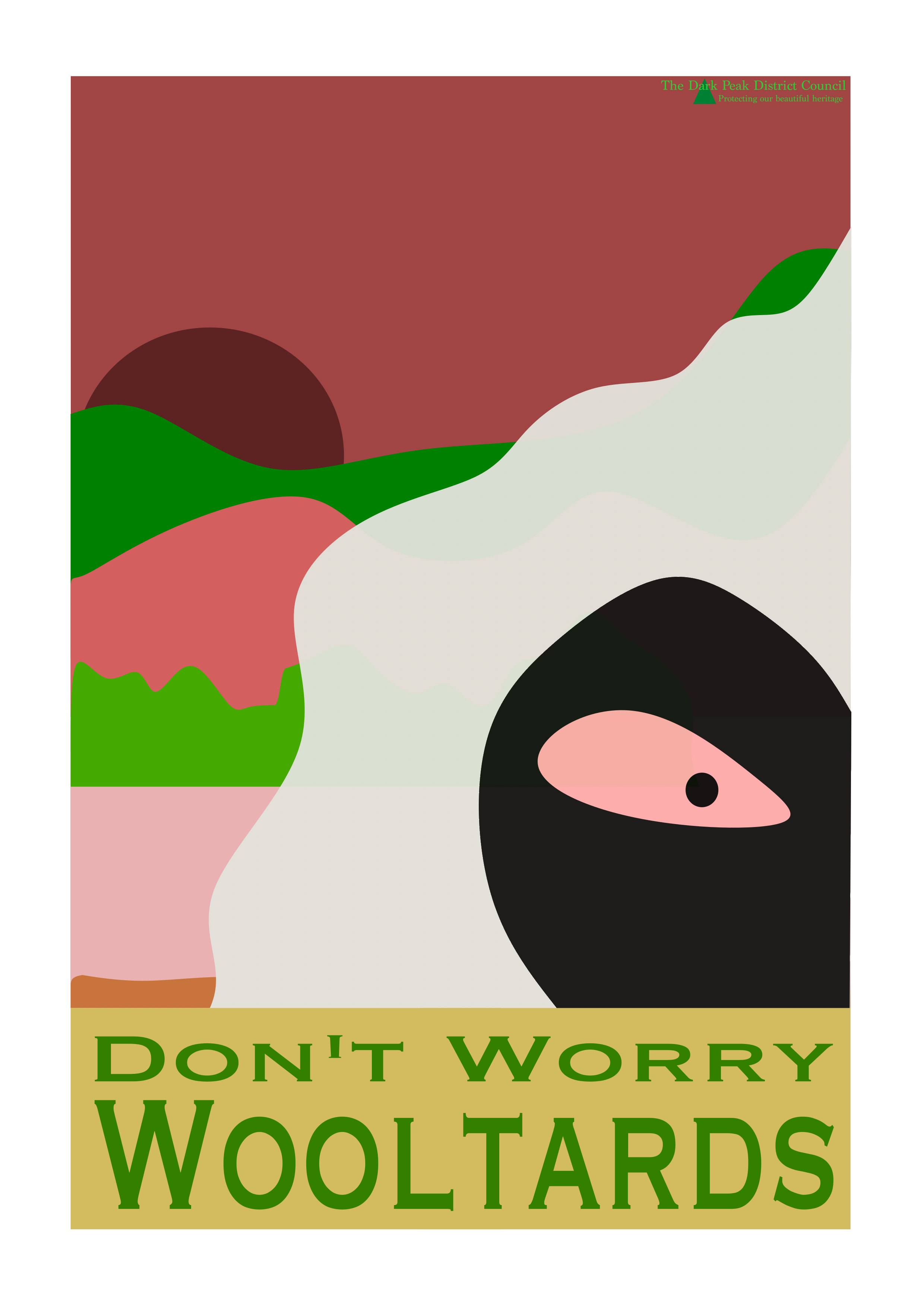 Don't Worry Wooltards