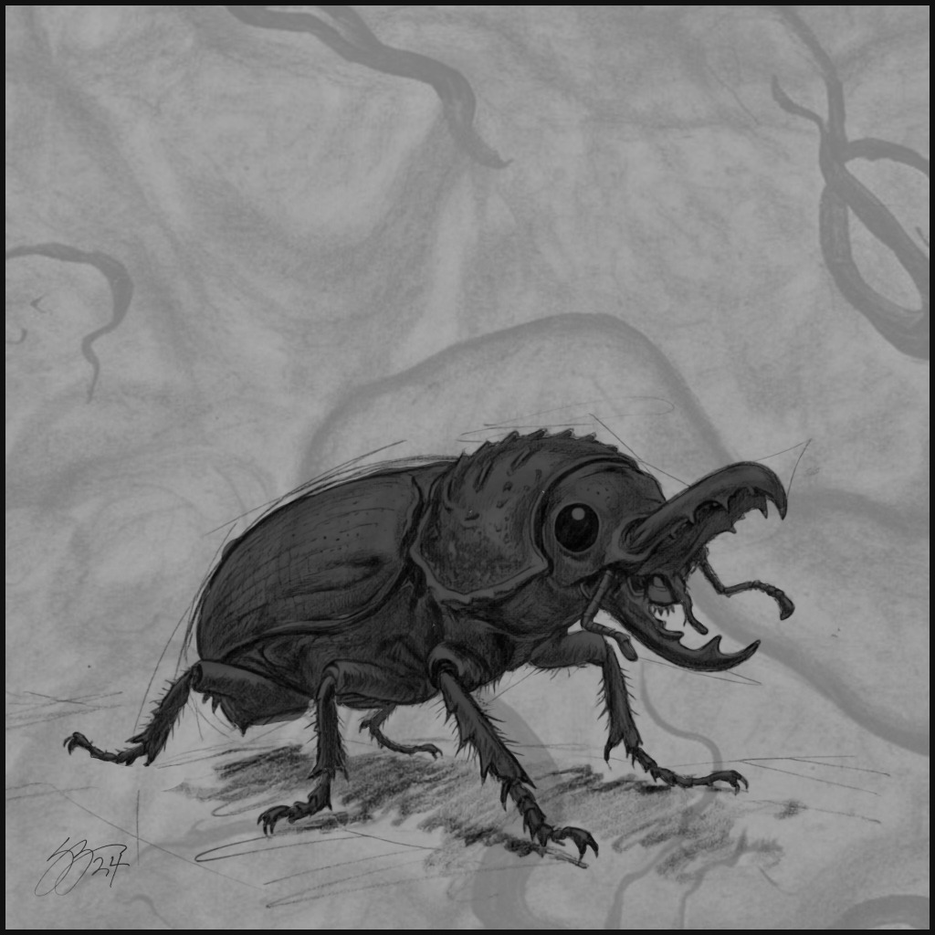 Dyapnid