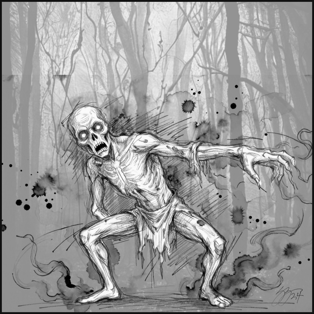 murk wraith